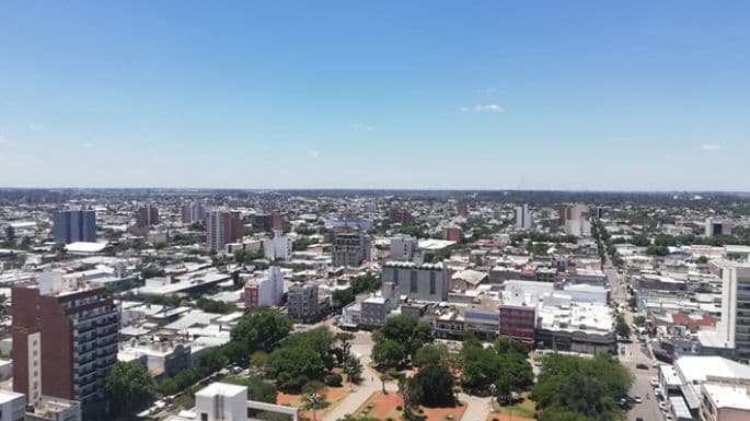 Villa María, Córdoba, Argentina